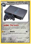Playstation