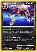 Magolor's Soul