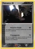 Puissance 88