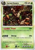 Cursed Swarm