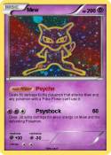 Mew