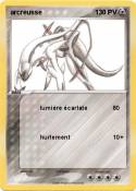 arcreusse