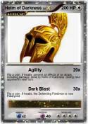 Helm of Darknes