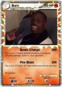 Burn