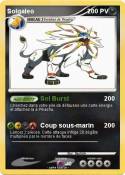 Solgaleo