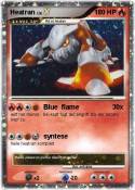 Heatran