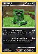 CREEPER