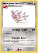 Mega Sylvee
