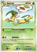 BayLeef