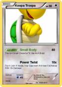 Koopa Troopa