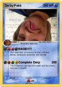 Derby Poké