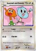 Gumball and