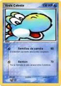 Yoshi Celeste