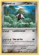 Régisteel