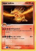 super sulfura
