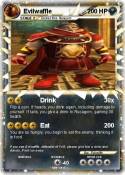 Evilwaffle