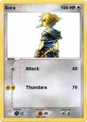 Sora