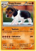 Doggy Wumps
