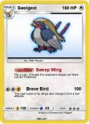 Swelgeot