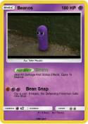 Beanos