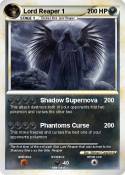 Lord Reaper 1