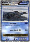 Narwhal EX