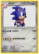 Sonic