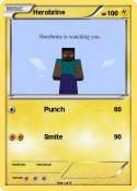 Herobrine