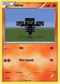 Wither