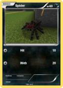 Spider