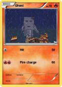 Ghast