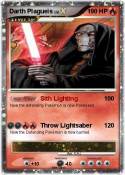 Darth Plagueis