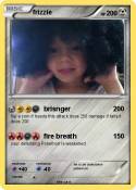 frizzie