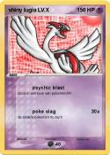shiny lugia