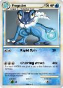 Frogadier
