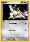 Arceus