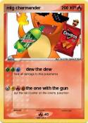mlg charmander