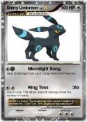 Shiny Umbreon