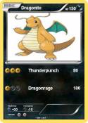 Dragonite