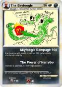The Skyfoogle