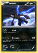 Zecrom