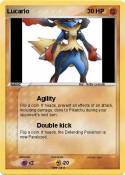 Lucario