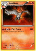TalonFlame