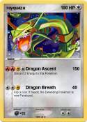 rayquaza