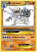 mckraken