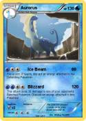 Aurorus