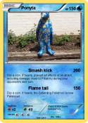 Ponyta