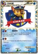 CHASE
