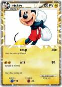 mickey