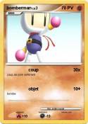 bomberman